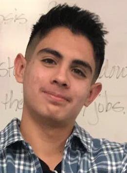 Ivan Garcia death by force case profile photo