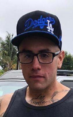 Jaime Garcia death by force case profile photo