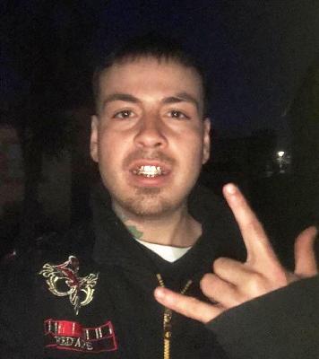 Mario Ambriz death by force case profile photo