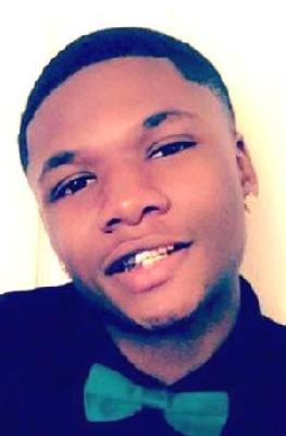 Trevion Reddick death by force case profile photo