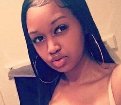 Imani Keith death by force case profile photo