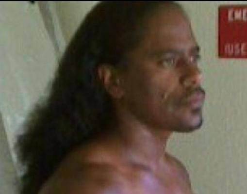 Todd Marshall death by force case profile photo