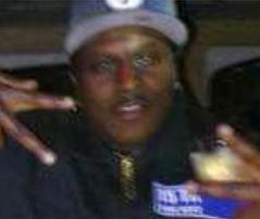 Ellis Spillman death by force case profile photo