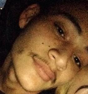 Alejandro Sanchez death by force case profile photo