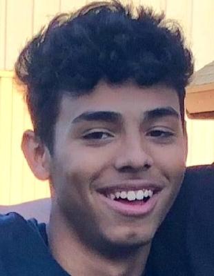 Nick Kauls death by force case profile photo
