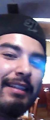 Jaziel Ruiz-Garcia death by force case profile photo