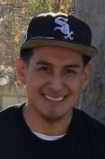 Joe Reyes death by force case profile photo