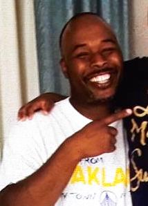 Andre Landoner death by force case profile photo