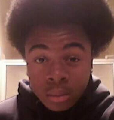 Alize Ross death by force case profile photo