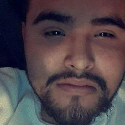 Carlos Valdovinos death by force case profile photo