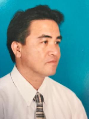Khanh Kieu death by force case profile photo