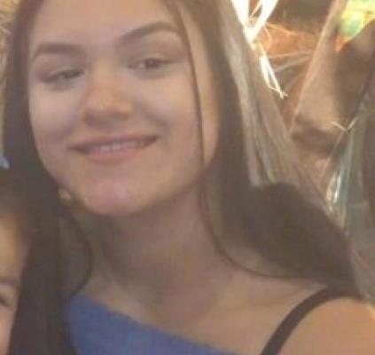 Kayla Huerta death by force case profile photo