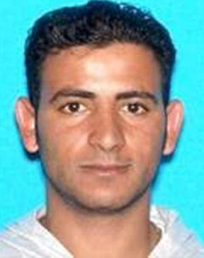 Beshou Soliman death by force case profile photo