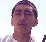 Emilio Almanza death by force case profile photo