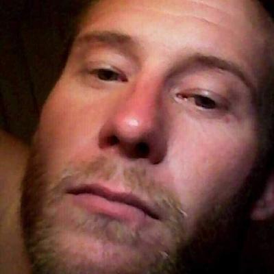 David Steelman death by force case profile photo