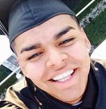 Richard Ortega death by force case profile photo