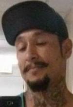 Walter Crespo death by force case profile photo