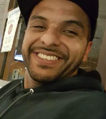 Andre Margain death by force case profile photo