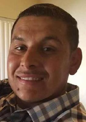 Frank Rivera death by force case profile photo