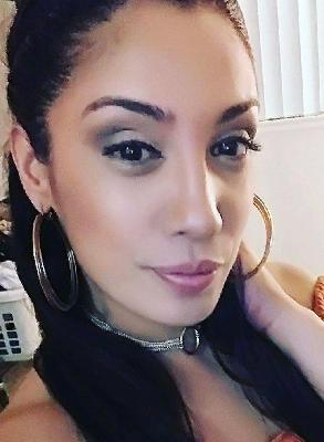 Vanessa Palma death by force case profile photo