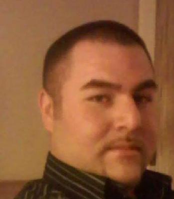Daniel Sandoval death by force case profile photo