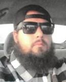 Mark Corona death by force case profile photo