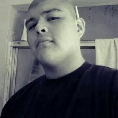 Keanu Ortiz death by force case profile photo