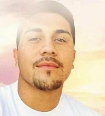 Daniel Hernandez death by force case profile photo