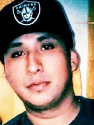 Steven Archuleta death by force case profile photo