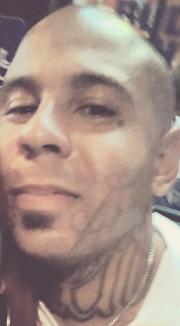 Zachary Morrison death by force case profile photo