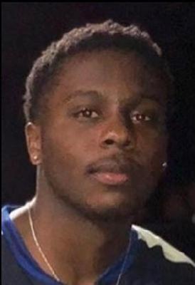 Devaughn Perkins death by force case profile photo