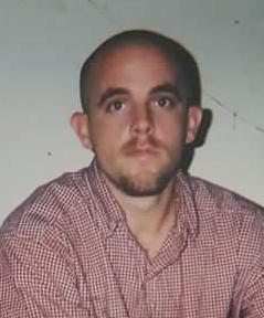 Raymond Sieg death by force case profile photo