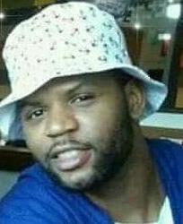 Jamaal Haynes death by force case profile photo