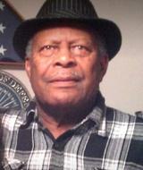 William Carter death by force case profile photo