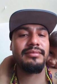 Jesus Ortega death by force case profile photo