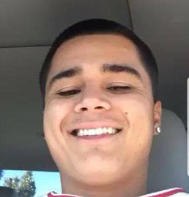 Bryan Steubing death by force case profile photo