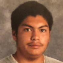 Ismael Guzman death by force case profile photo