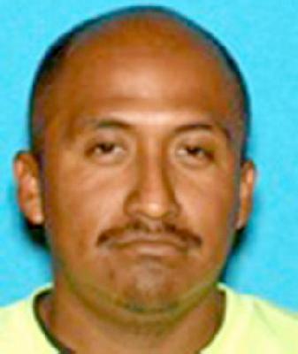 Alejandro Rojas death by force case profile photo