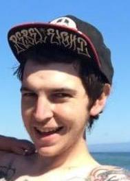 Alex Fielder death by force case profile photo