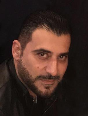 Oganes Kalpakchyan death by force case profile photo