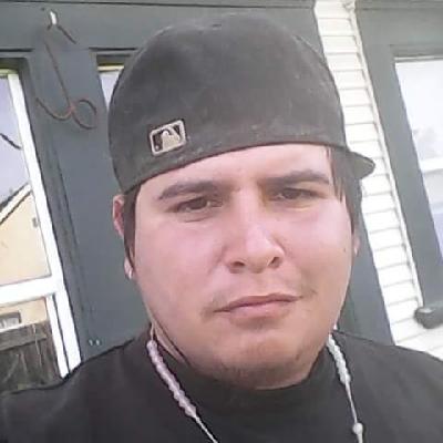 Rodrigo Ignacio death by force case profile photo