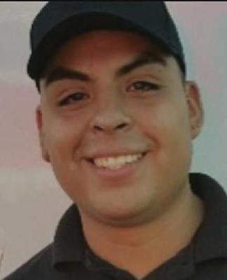 Guillermo Hernandez death by force case profile photo