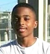 Lamarion Upchurch death by force case profile photo