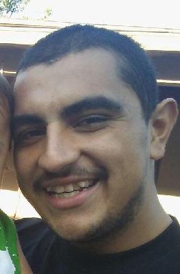 Noe Cabanas death by force case profile photo