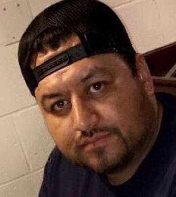 Edgar Ruiz death by force case profile photo