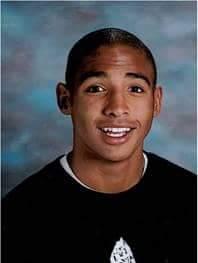 Bo Morrison death by force case profile photo