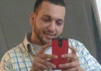 Tariq Alsumiri death by force case profile photo