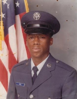 Roger Scott death by force case profile photo