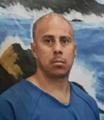 Alfred Montes death by force case profile photo