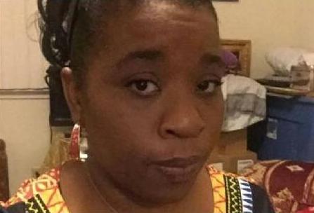 Brittney Taylor death by force case profile photo
